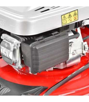 MURUNIIDUK HECHT 548 SW 5in1