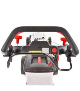 Muruniiduk HECHT 5484 SXE 5in1