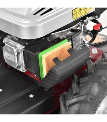 Rohumaa rootorniiduk Hecht 5060