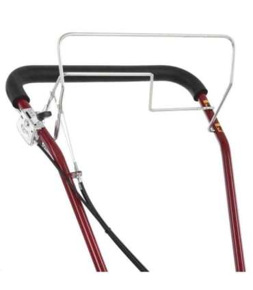 Rohumaa rootorniiduk Hecht 5060