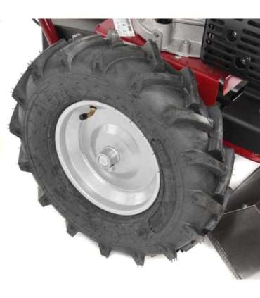 Rohumaa rootorniiduk Hecht 5060