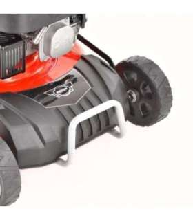 Elektristarteriga muruniiduk HECHT 547 SWE