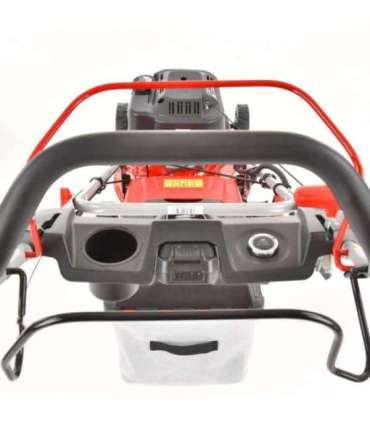 Elektristarteriga muruniiduk HECHT 547 SWE