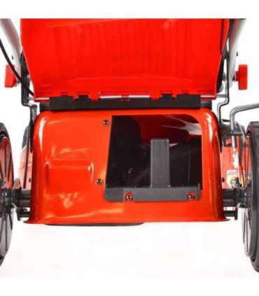 Elektristarteriga muruniiduk HECHT 547 SWE