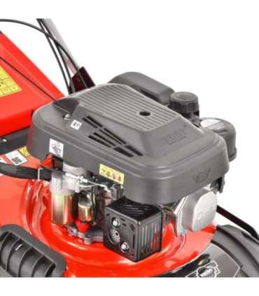 Elektristarteriga muruniiduk HECHT 547 SWE