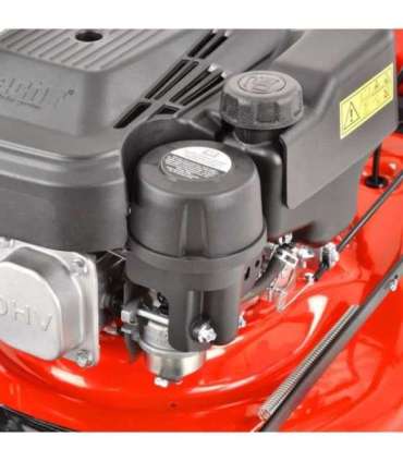 Elektristarteriga muruniiduk HECHT 547 SWE