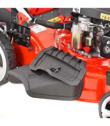 Elektristarteriga muruniiduk HECHT 547 SWE