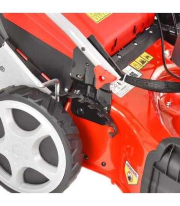 Elektristarteriga muruniiduk HECHT 547 SWE