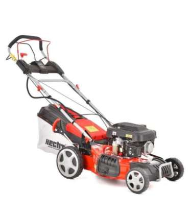 Elektristarteriga muruniiduk HECHT 547 SWE