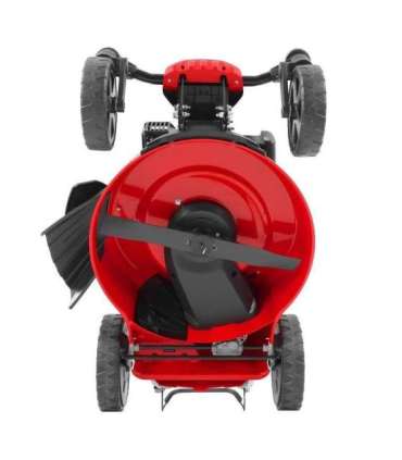 Muruniiduk HECHT 552 XR 5in1