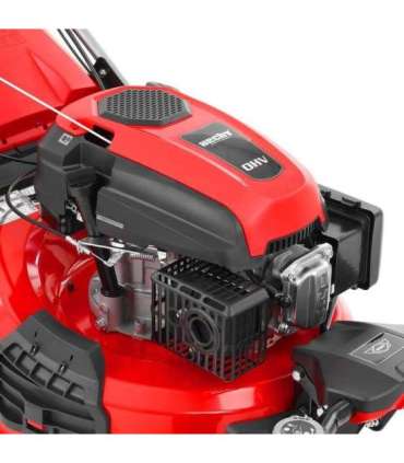 Muruniiduk HECHT 552 XR 5in1