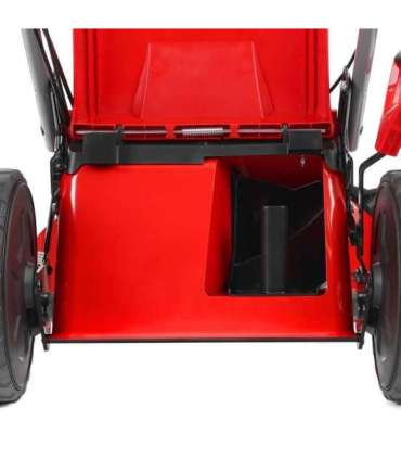 Muruniiduk HECHT 552 XR 5in1