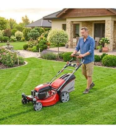 Muruniiduk HECHT 552 XR 5in1