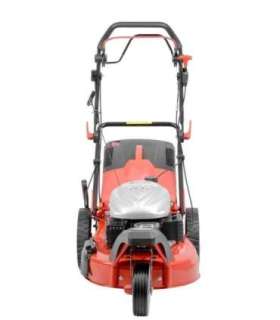 Kolmerattaline muruniiduk HECHT 5483 SWE