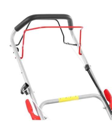 Muruniiduk HECHT 551 SX 5in1