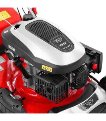 Muruniiduk HECHT 551 SX 5in1