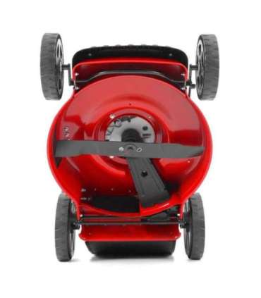 Muruniiduk HECHT 551 SX 5in1