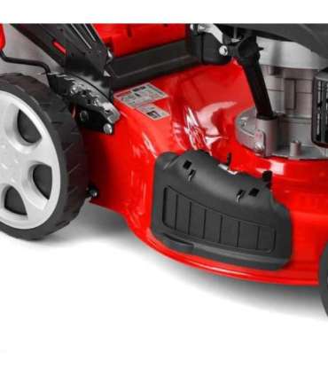 Muruniiduk HECHT 551 SX 5in1