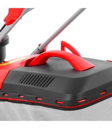 Muruniiduk HECHT 551 SX 5in1