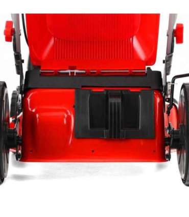 Muruniiduk HECHT 551 SX 5in1