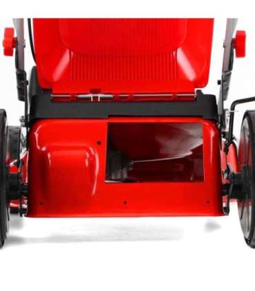 Muruniiduk HECHT 551 SX 5in1