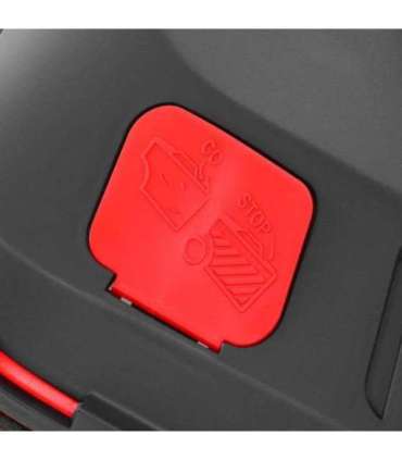 Muruniiduk HECHT 551 SX 5in1