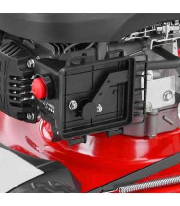 Muruniiduk HECHT 551 SX 5in1