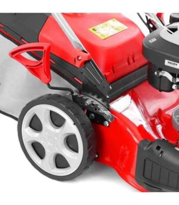 Muruniiduk HECHT 551 SX 5in1