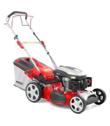 Muruniiduk HECHT 551 SX 5in1