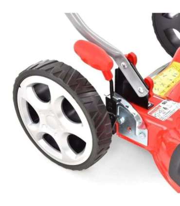 Muruniiduk HECHT 5511