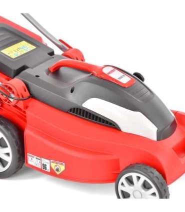 Elektrimootoriga muruniiduk HECHT 1844