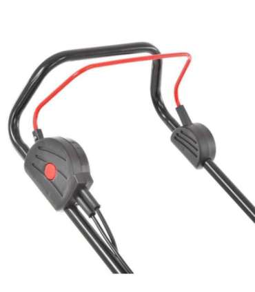 Elektrimootoriga muruniiduk HECHT 1844