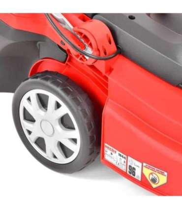 Elektrimootoriga muruniiduk HECHT 1844