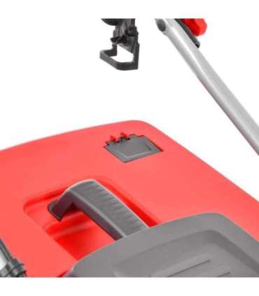 Elektrimootoriga muruniiduk HECHT 1844