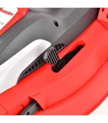 Elektrimootoriga muruniiduk HECHT 1844