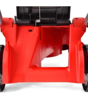 Elektrimootoriga muruniiduk HECHT 1844