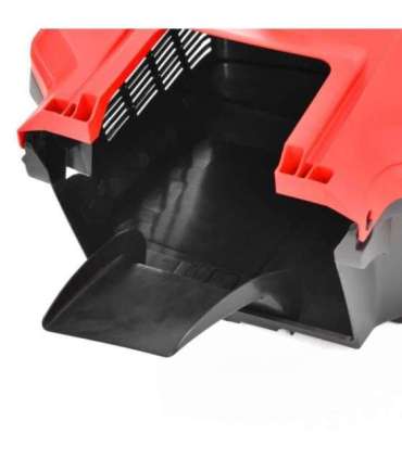 Elektrimootoriga muruniiduk HECHT 1844