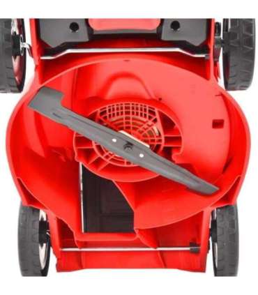 Elektrimootoriga muruniiduk HECHT 1844