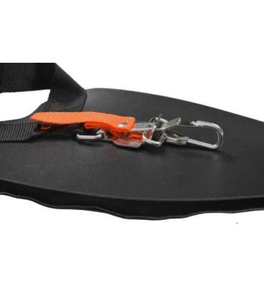 Trimmeri traksid HECHT 000103