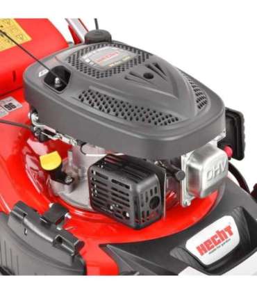 Muruniiduk HECHT 543 SW 5in1