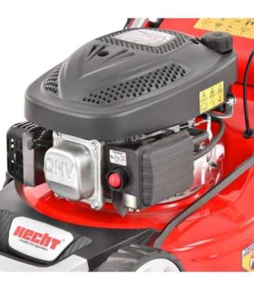 Muruniiduk HECHT 543 SW 5in1