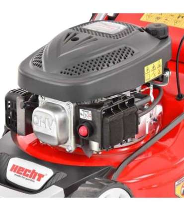 Muruniiduk HECHT 543 SW 5in1