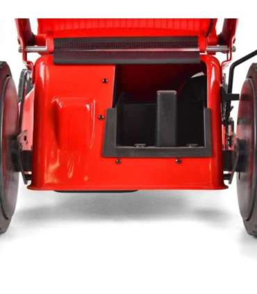 Muruniiduk HECHT 543 SW 5in1