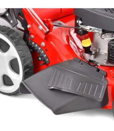 Muruniiduk HECHT 543 SW 5in1