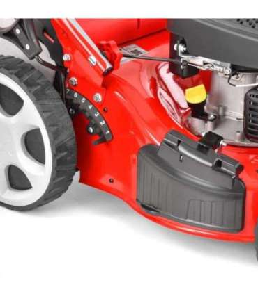 Muruniiduk HECHT 543 SW 5in1