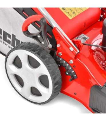 Muruniiduk HECHT 543 SW 5in1