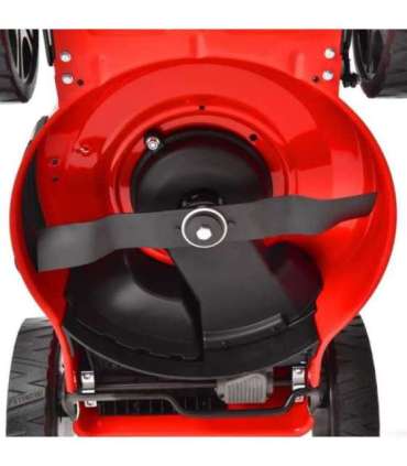 Muruniiduk HECHT 543 SW 5in1