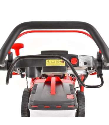 Muruniiduk HECHT 543 SWE 5in1