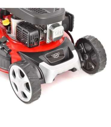 Muruniiduk HECHT 543 SWE 5in1