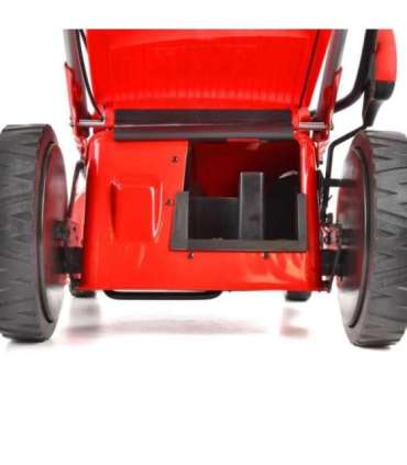 Muruniiduk HECHT 543 SWE 5in1